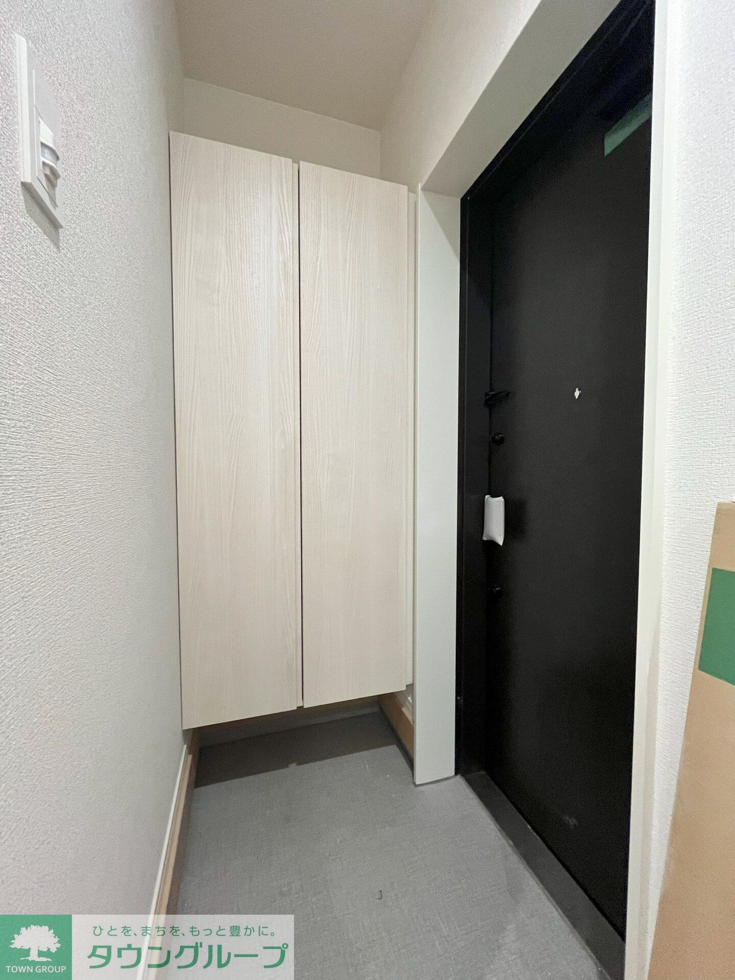 タウンコード南品川の物件内観写真