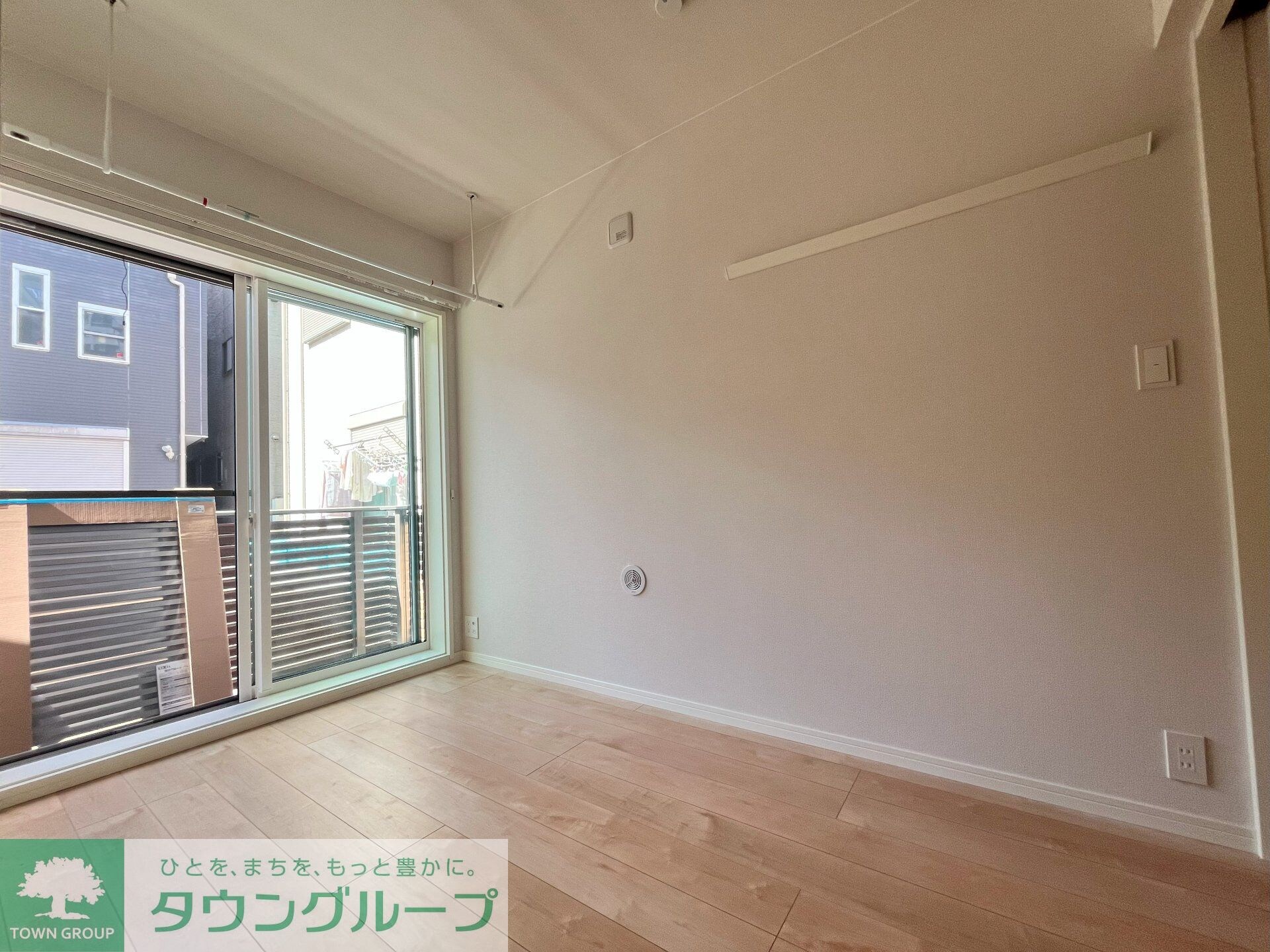 タウンコード南品川の物件内観写真