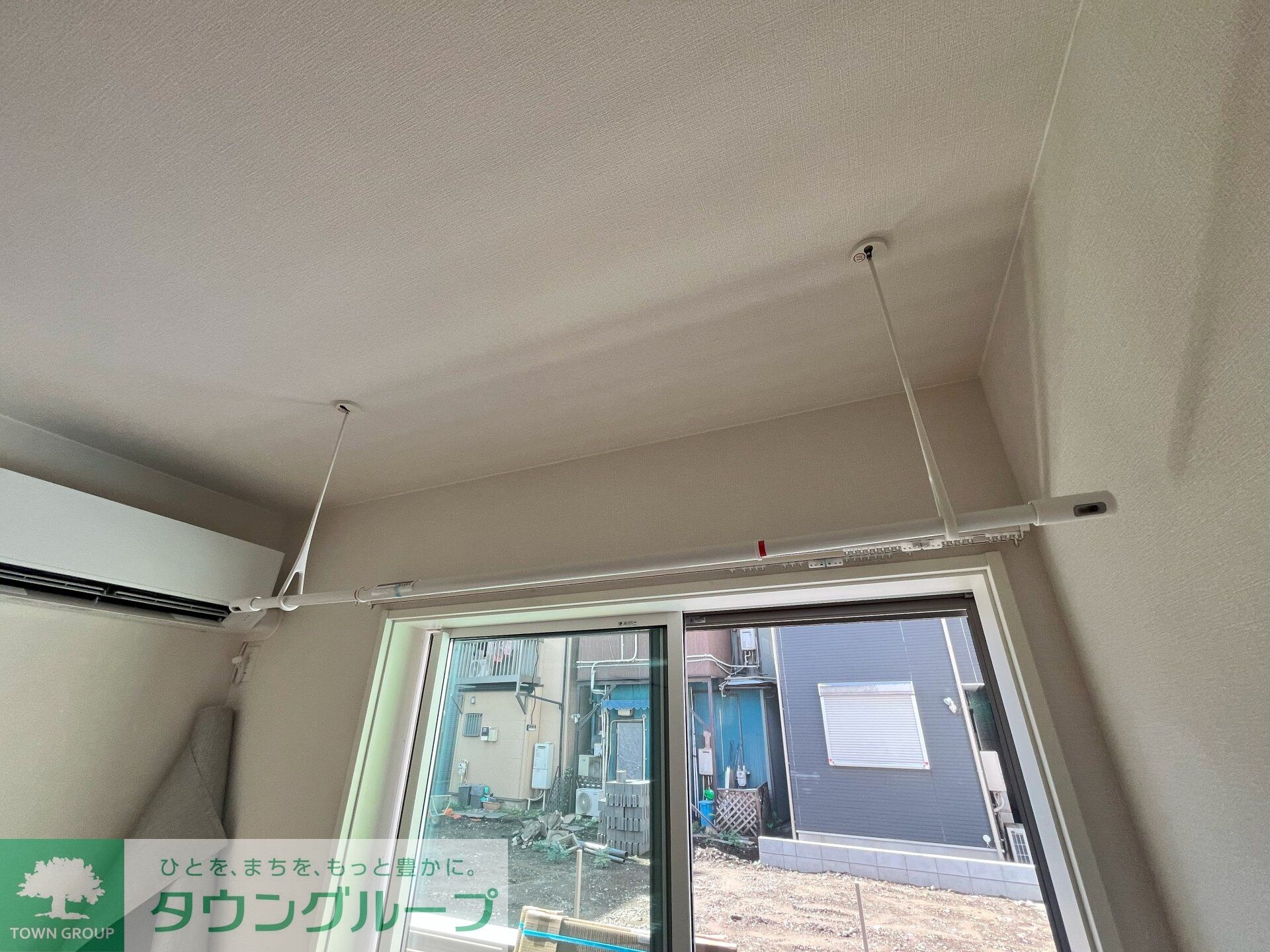 タウンコード南品川の物件内観写真