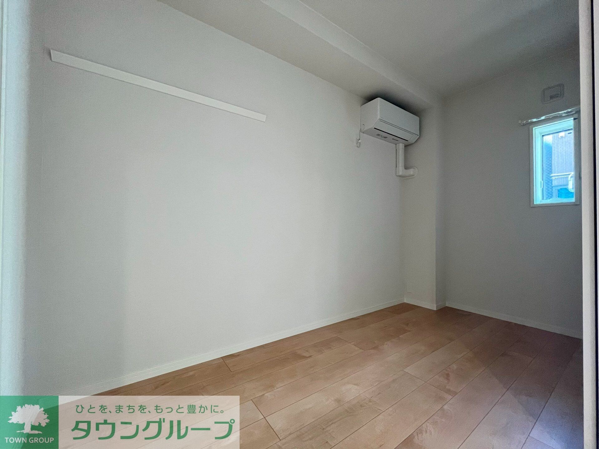 タウンコード南品川の物件内観写真