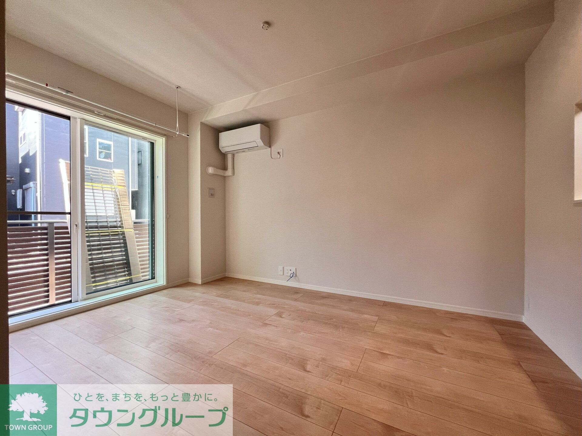 タウンコード南品川の物件内観写真