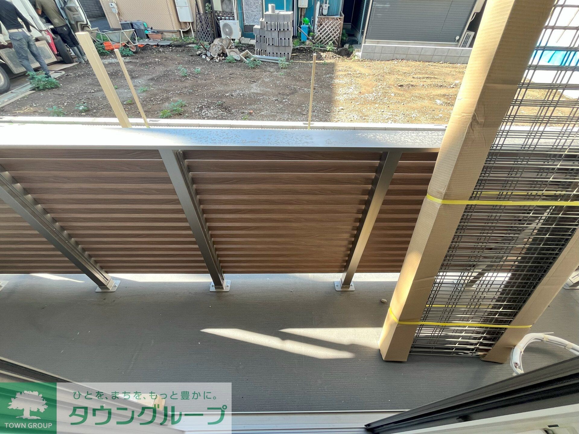 タウンコード南品川の物件内観写真