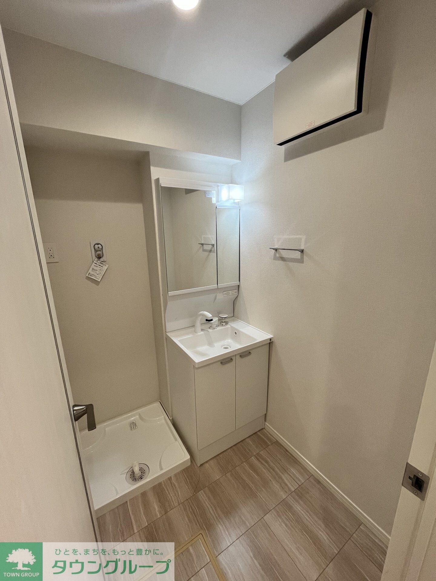 タウンコード南品川の物件内観写真