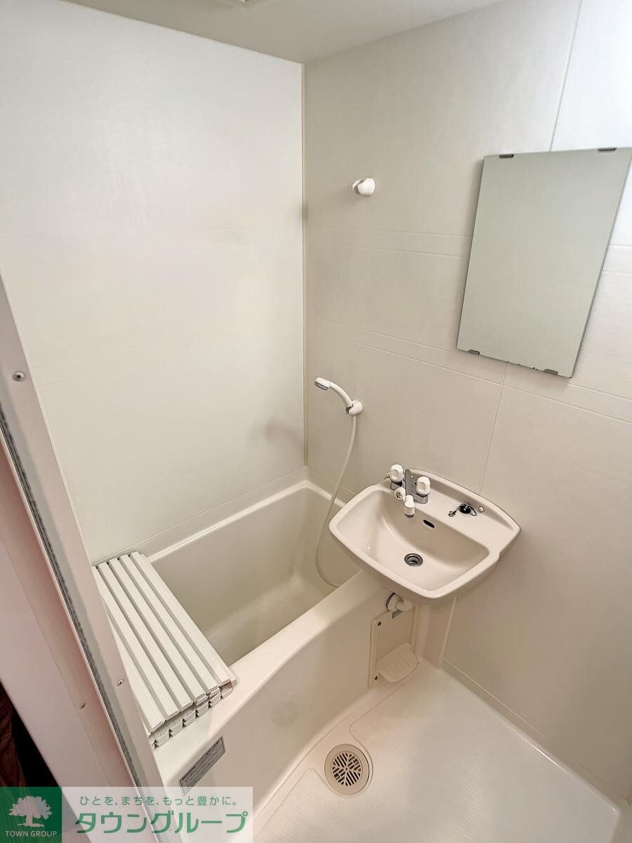 PARK HILL目黒不動前の物件内観写真