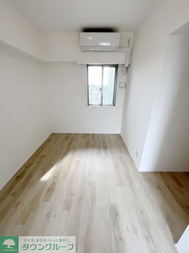 レジディア中延の物件内観写真