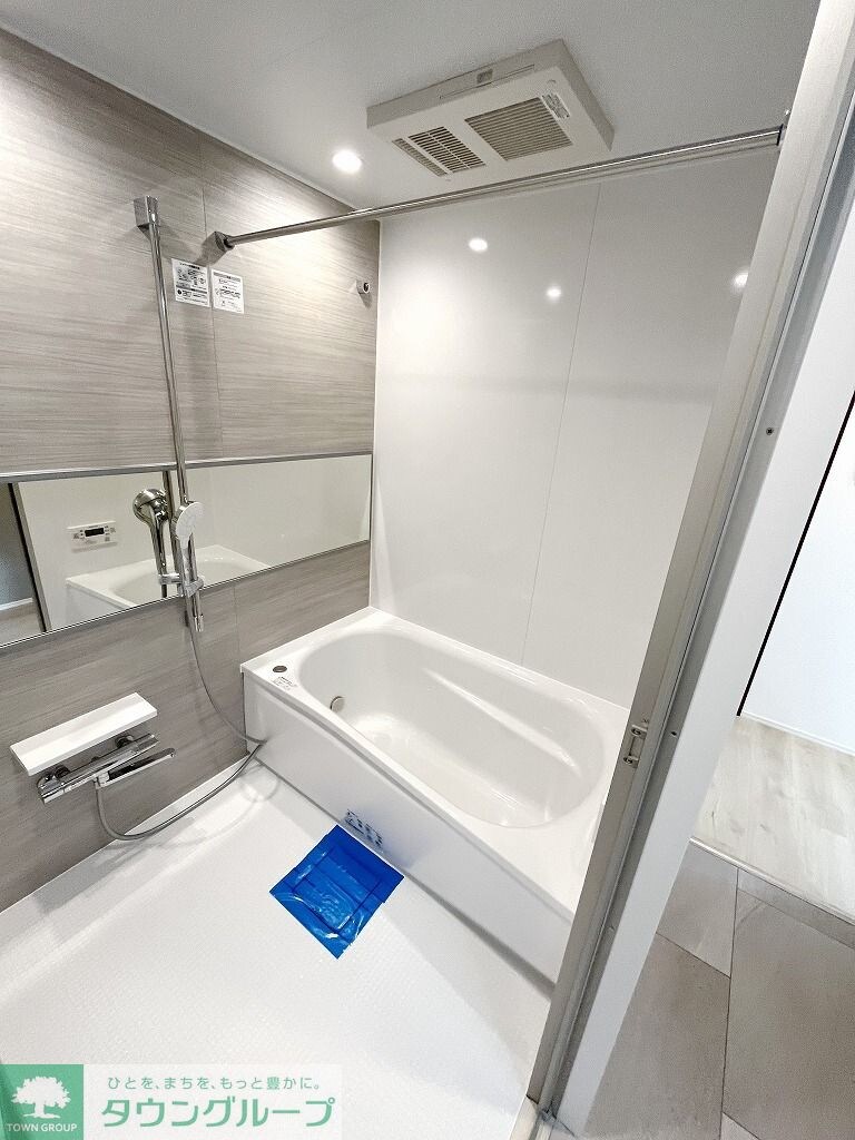 レジディア中延の物件内観写真