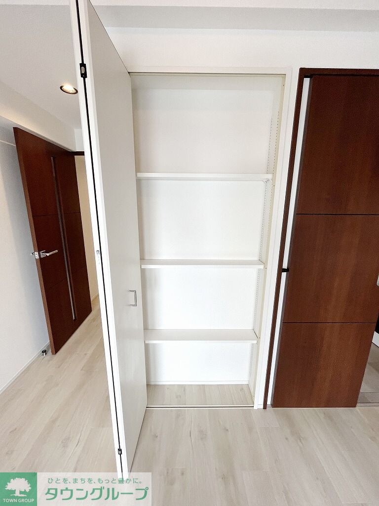 レジディア中延の物件内観写真