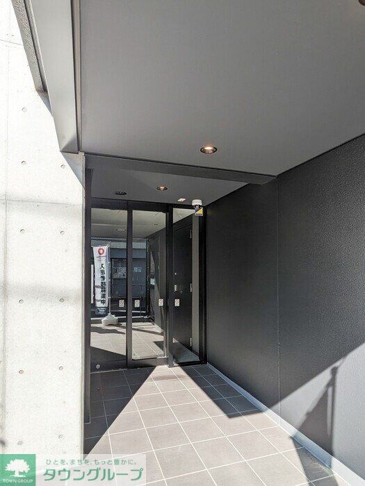 ロイジェントパークス西馬込の物件内観写真