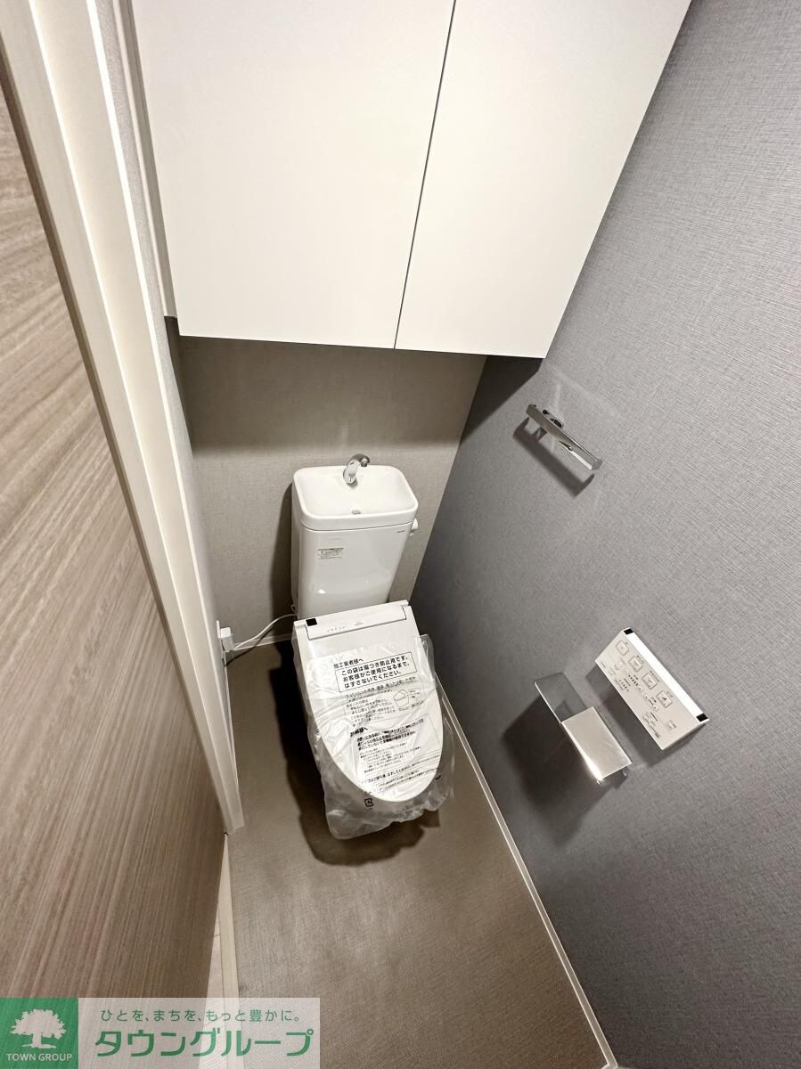 シーズンフラッツ柿の木坂の物件内観写真