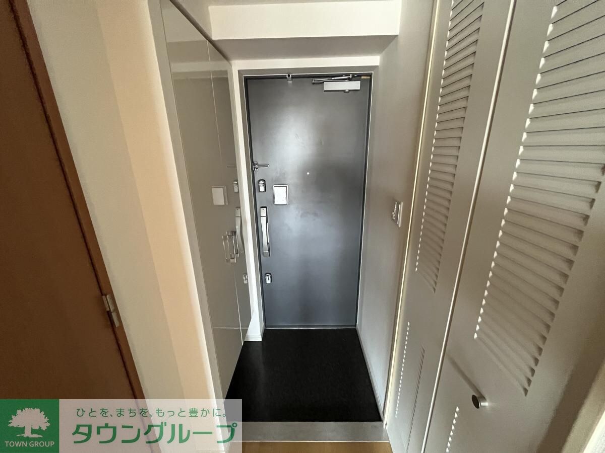 ドゥーエ学芸大学IIの物件内観写真