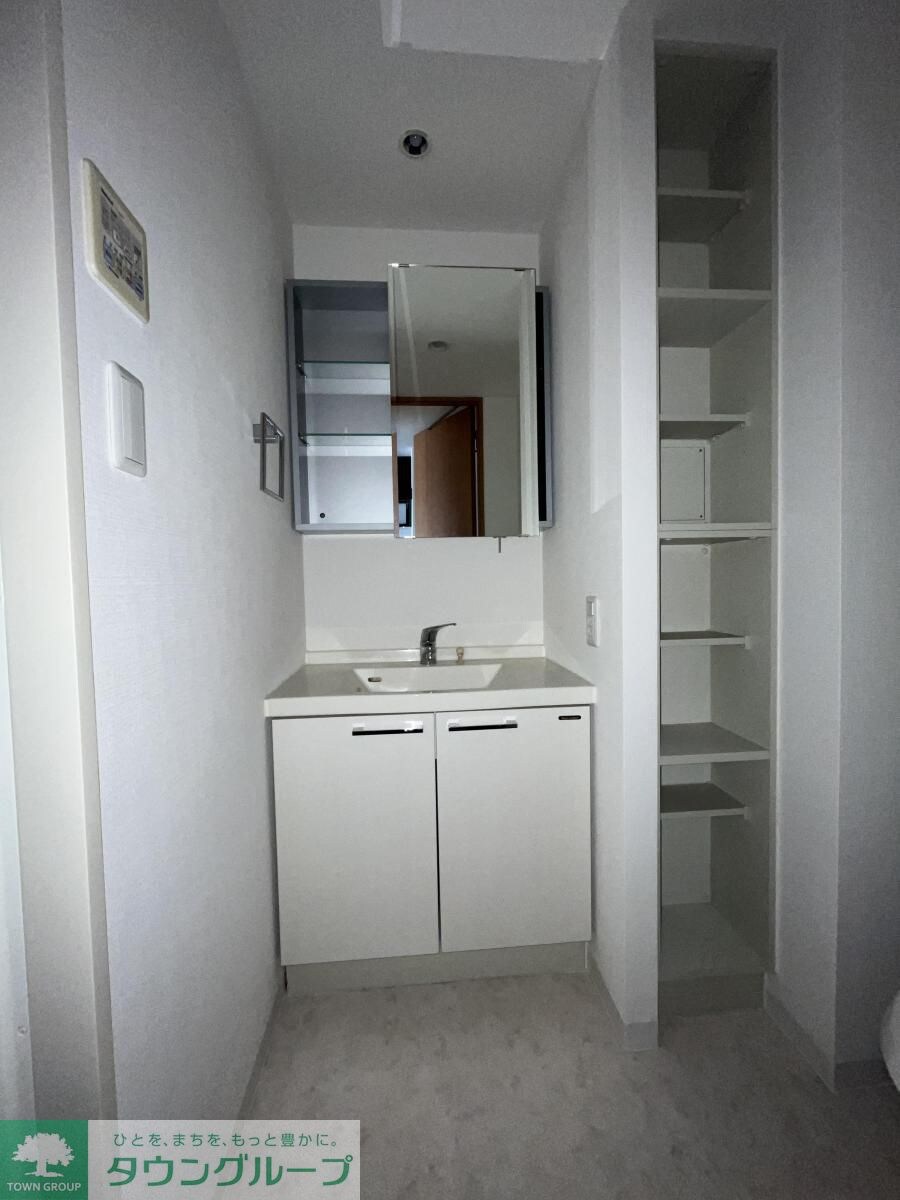 ドゥーエ学芸大学IIの物件内観写真