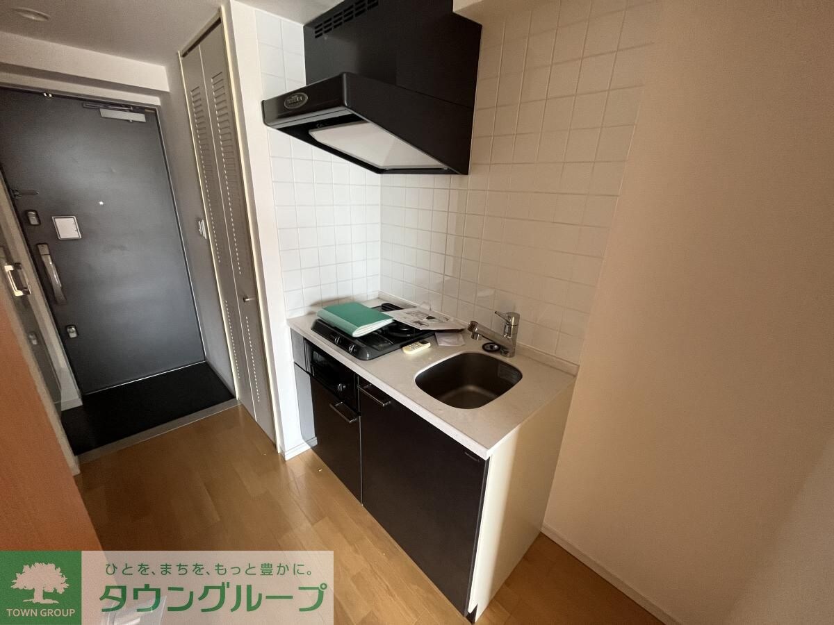 ドゥーエ学芸大学IIの物件内観写真