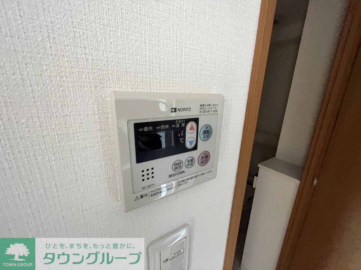 ドゥーエ学芸大学IIの物件内観写真