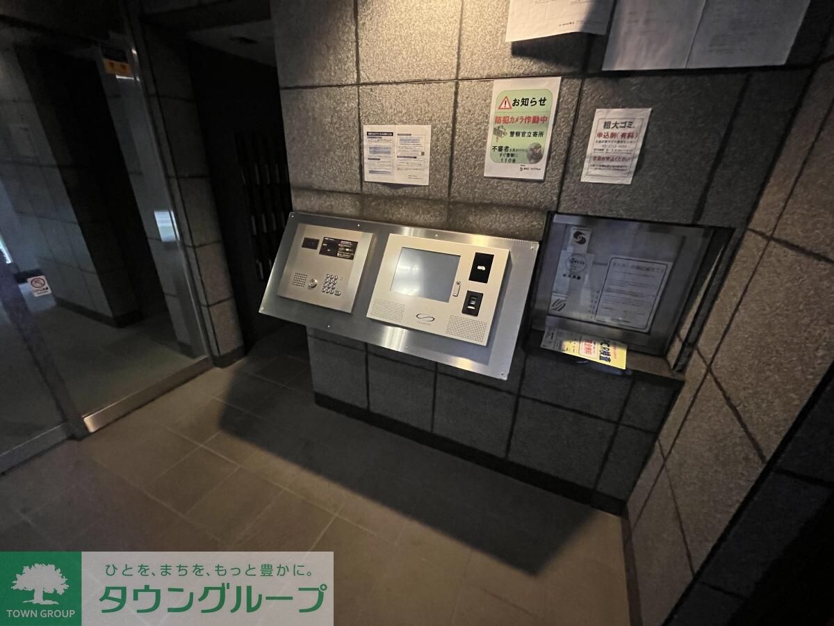 ドゥーエ学芸大学IIの物件内観写真