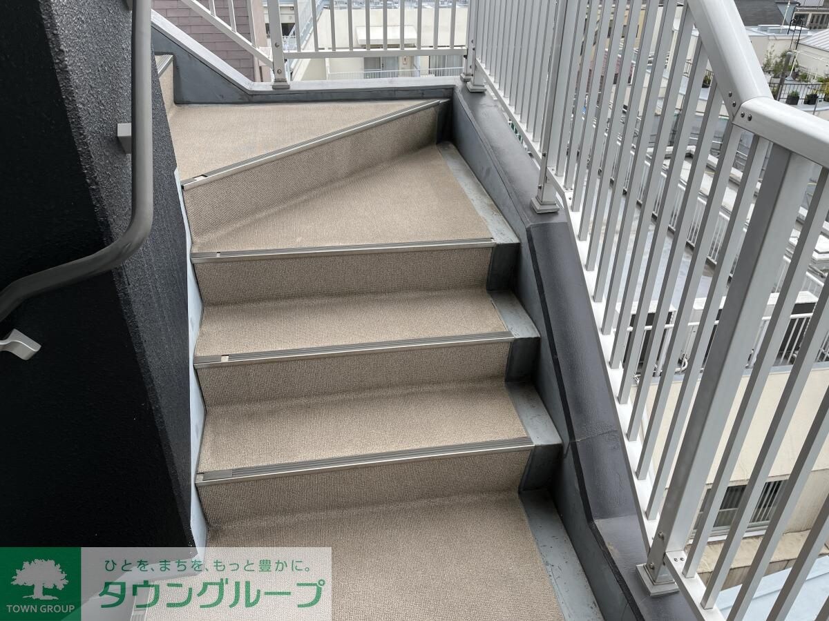 ドゥーエ学芸大学IIの物件内観写真