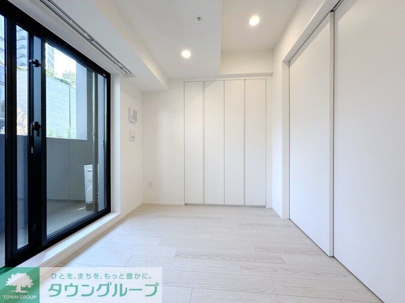 Brillia ist 池尻大橋の物件内観写真