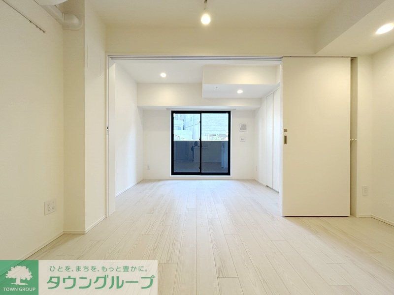 Brillia ist 池尻大橋の物件内観写真