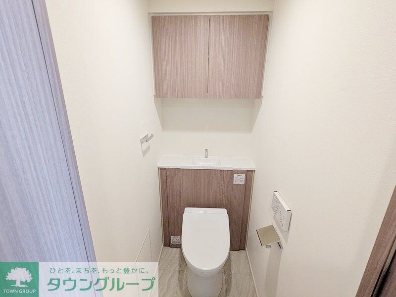 Brillia ist 池尻大橋の物件内観写真