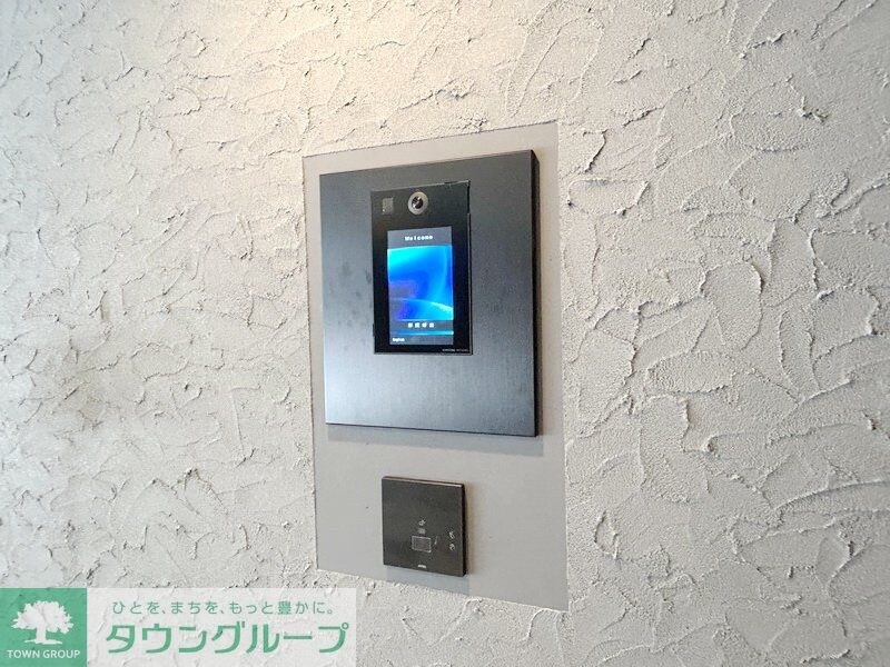 Brillia ist 池尻大橋の物件内観写真