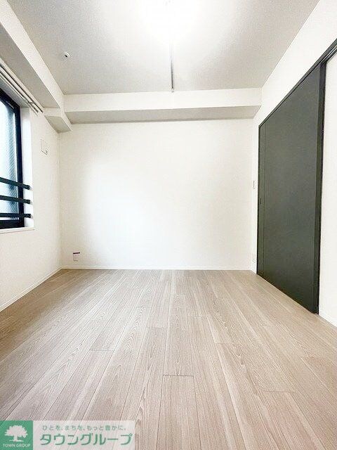 ウェルスクエア学芸大学IIの物件内観写真