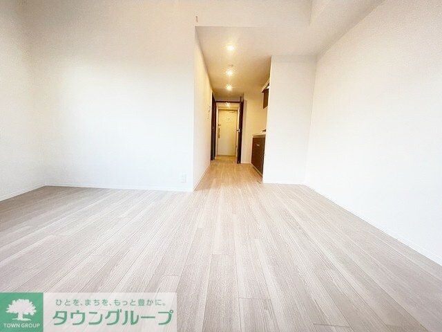 ウェルスクエア学芸大学IIの物件内観写真