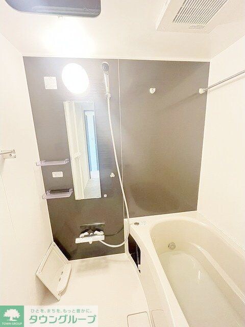 ウェルスクエア学芸大学IIの物件内観写真