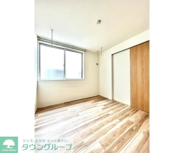 Grand Espoirの物件内観写真