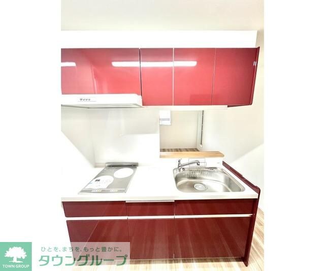 Grand Espoirの物件内観写真