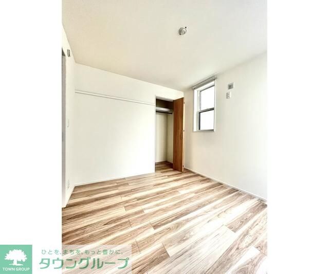 Grand Espoirの物件内観写真