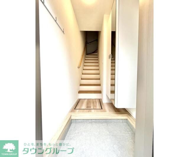 Grand Espoirの物件内観写真