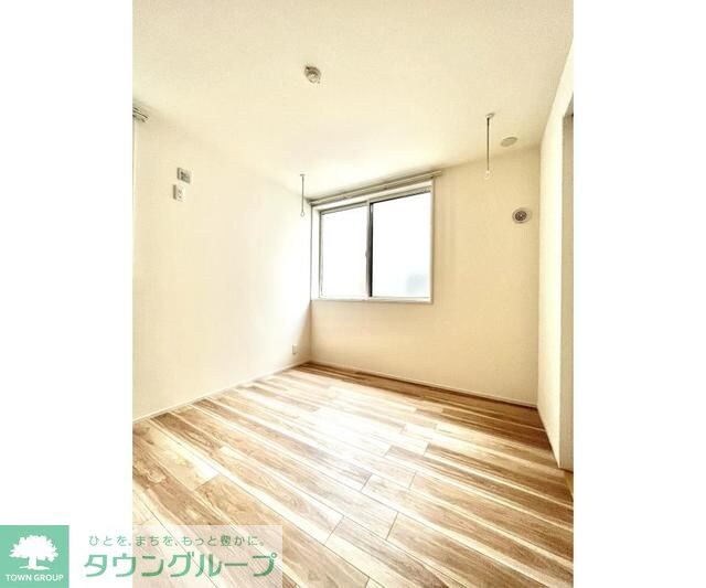 Grand Espoirの物件内観写真