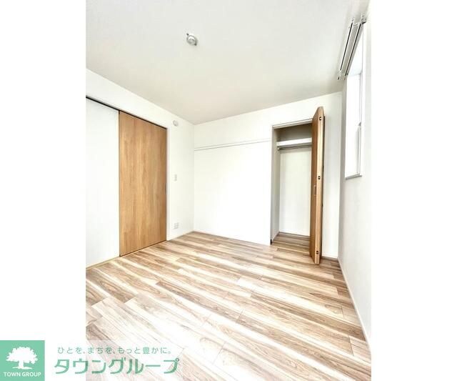 Grand Espoirの物件内観写真