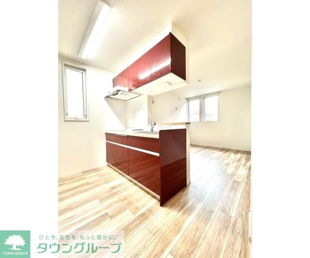 Grand Espoirの物件内観写真