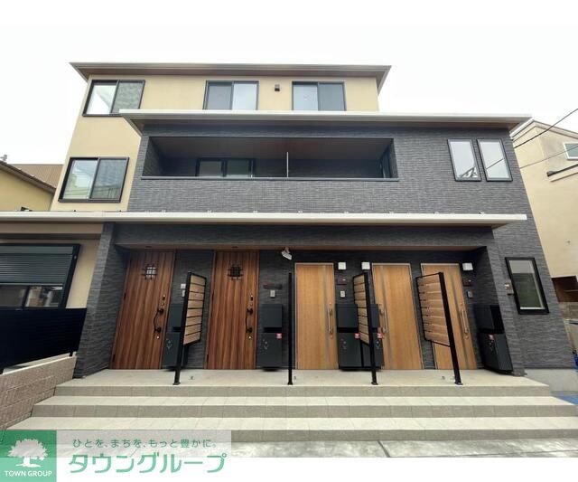 Grand Espoirの物件内観写真