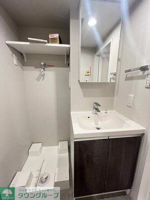 ウェルスクエア学芸大学IIの物件内観写真