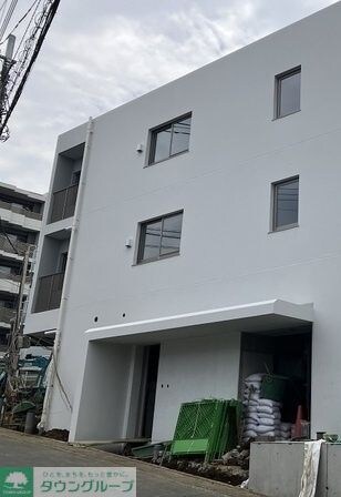 グランカーサ溝の口の物件内観写真