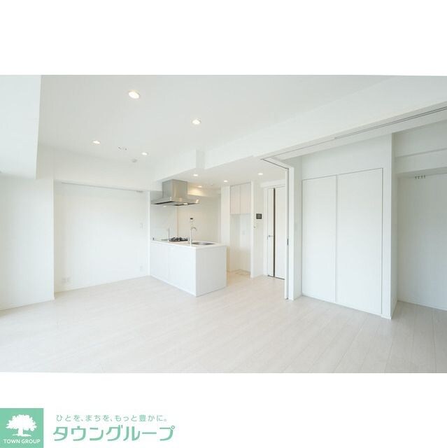 ヴェール・クレール武蔵小杉の物件内観写真