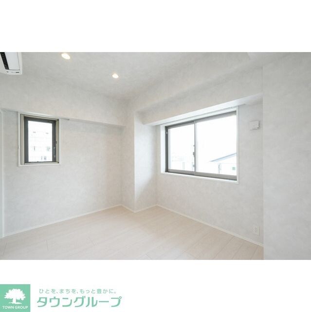 ヴェール・クレール武蔵小杉の物件内観写真