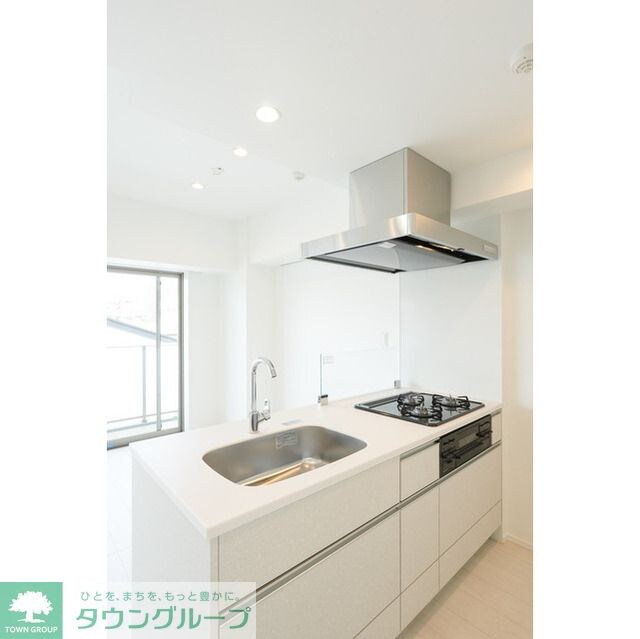 ヴェール・クレール武蔵小杉の物件内観写真