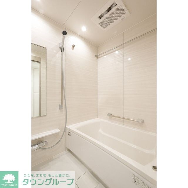 ヴェール・クレール武蔵小杉の物件内観写真