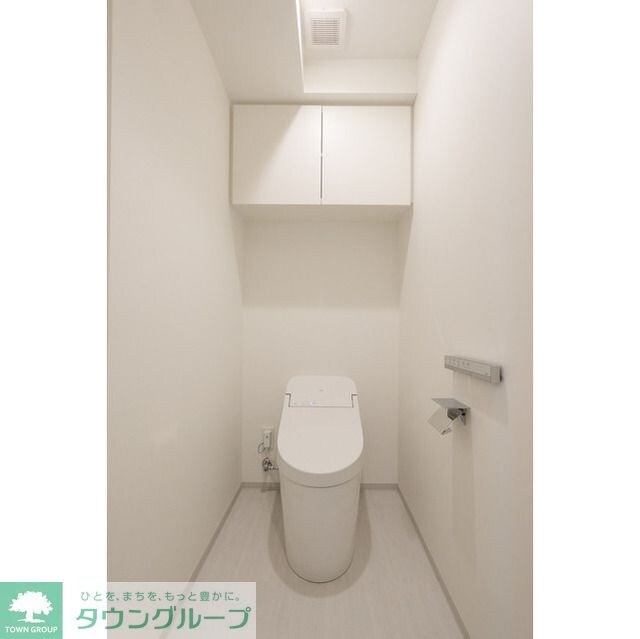 ヴェール・クレール武蔵小杉の物件内観写真