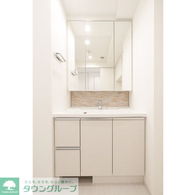 ヴェール・クレール武蔵小杉の物件内観写真