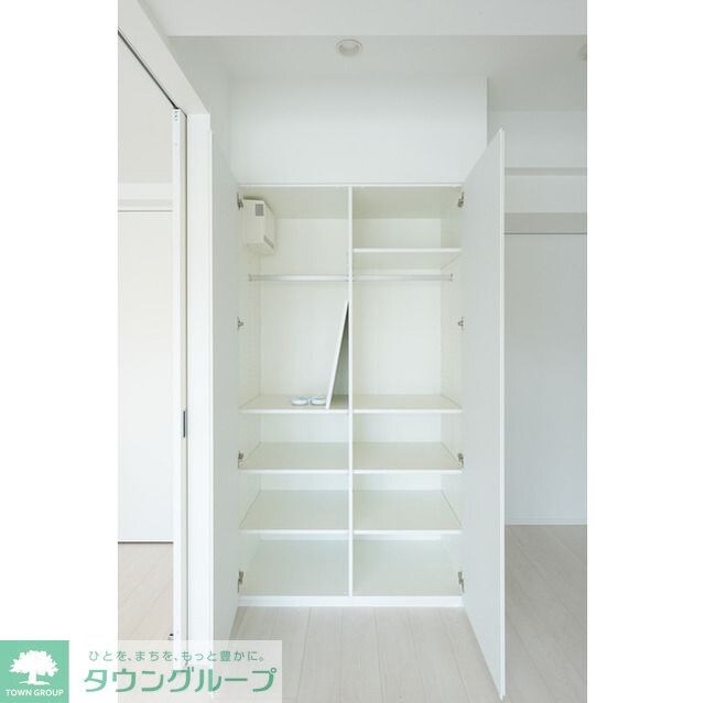 ヴェール・クレール武蔵小杉の物件内観写真