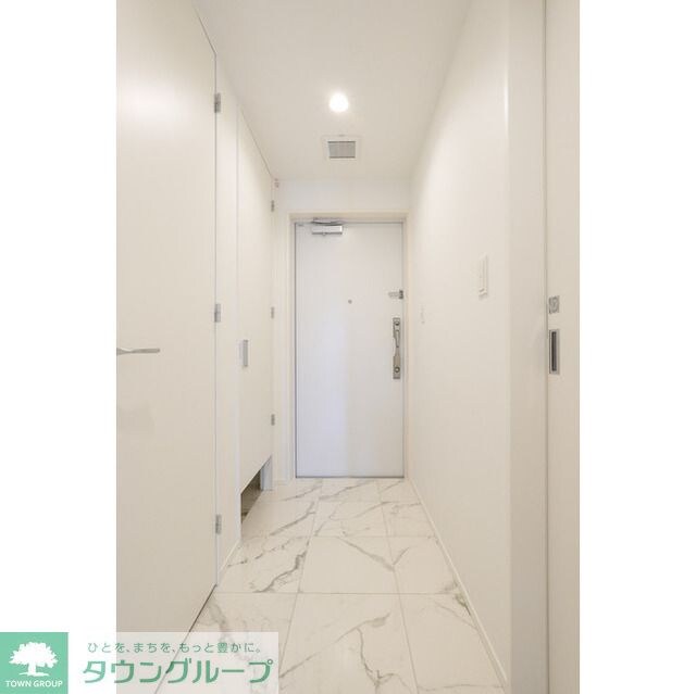 ヴェール・クレール武蔵小杉の物件内観写真