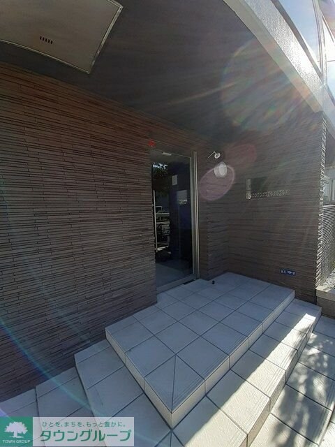 ロワモンターニュの物件内観写真