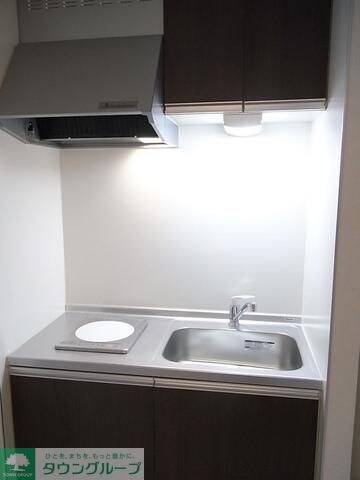 ZENの物件内観写真