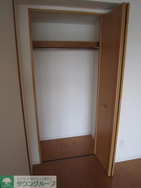 シエールグラン上池台の物件内観写真