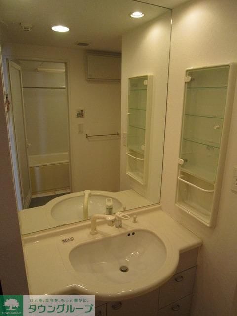 シエールグラン上池台の物件内観写真