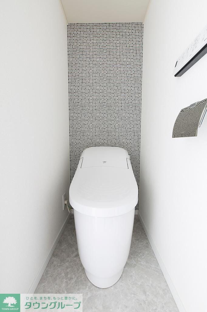 METTA大崎 103(業100)の物件内観写真