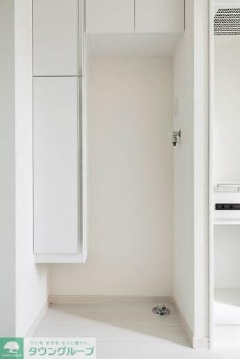 METTA大崎 103(業100)の物件内観写真